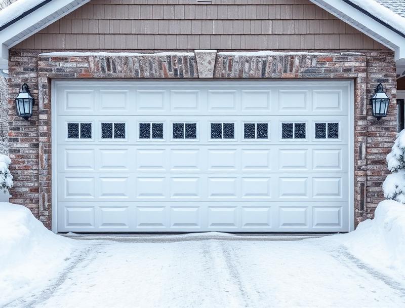 How to Prepare Your Garage Door for Oregon Winters